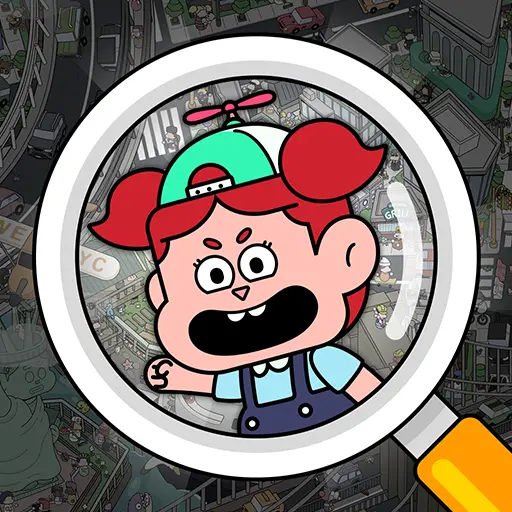 App Icon