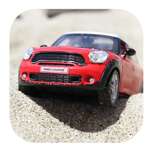 App Icon