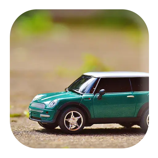 App Icon