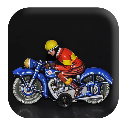 App Icon