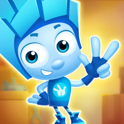 App Icon