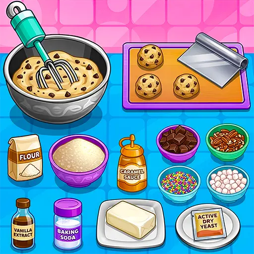 App Icon