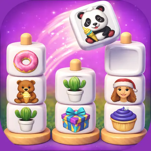 App Icon