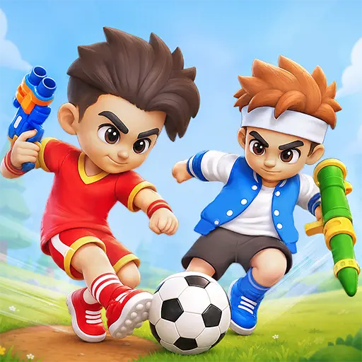 App Icon