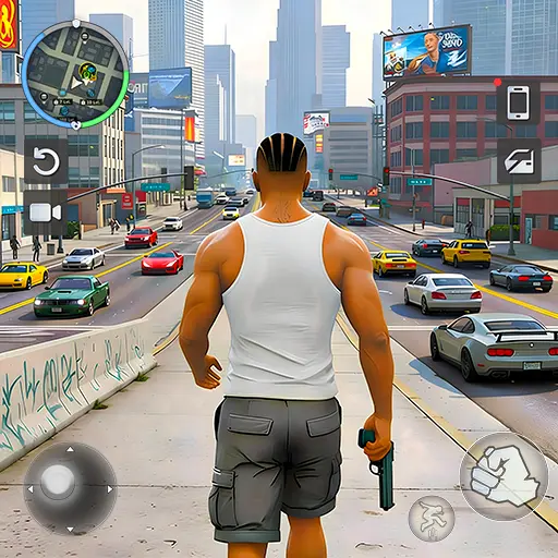 App Icon