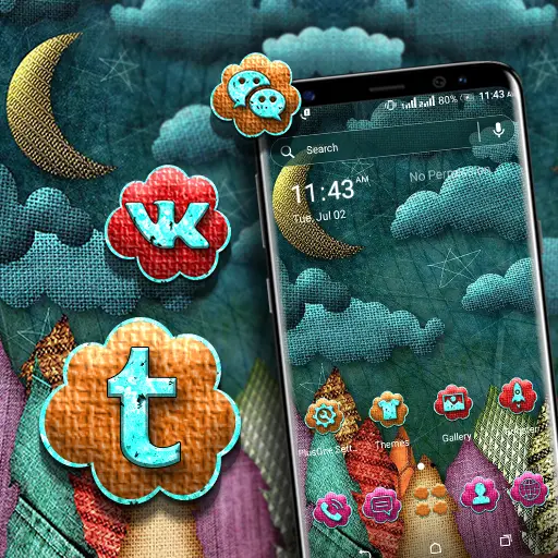 App Icon
