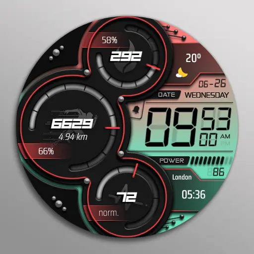 App Icon