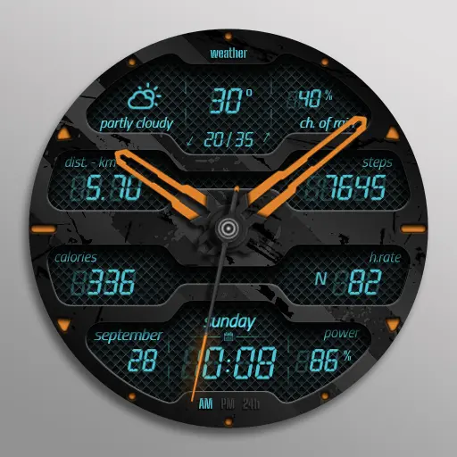 App Icon