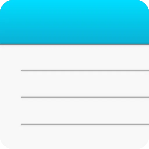 App Icon