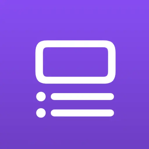 App Icon