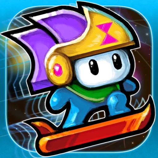 App Icon