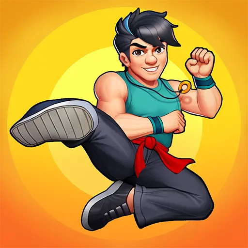 App Icon