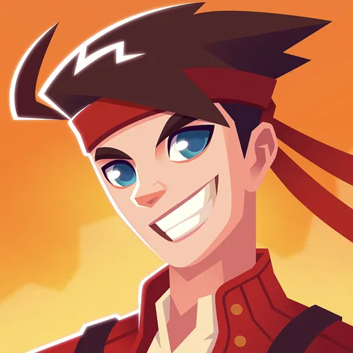 App Icon