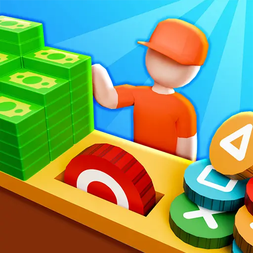 App Icon