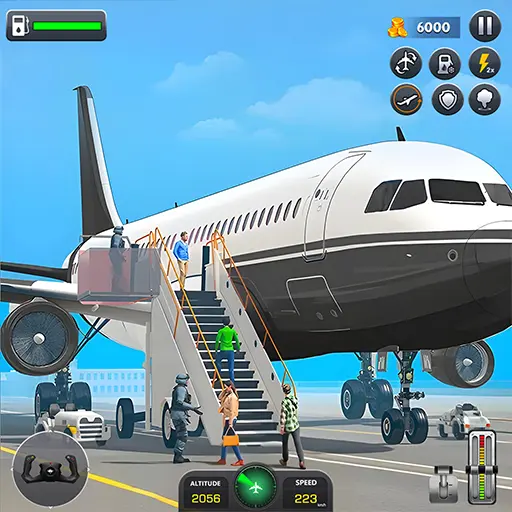 App Icon