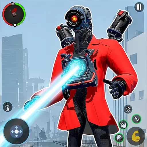 App Icon