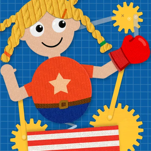 App Icon