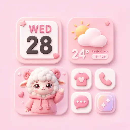 App Icon
