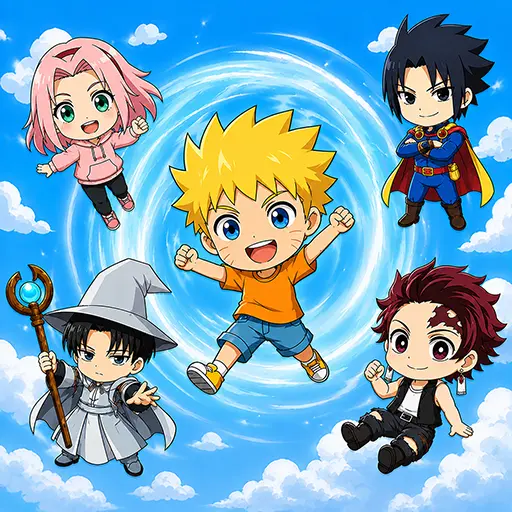 App Icon