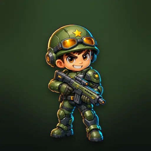 App Icon