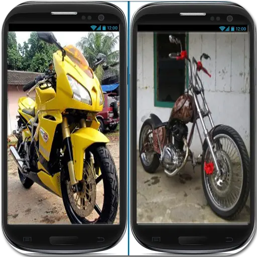 App Icon