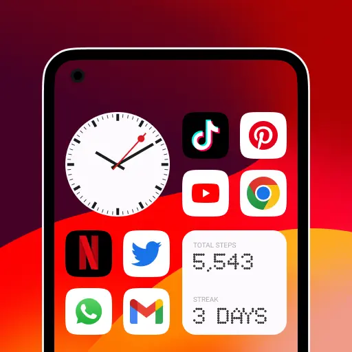 App Icon