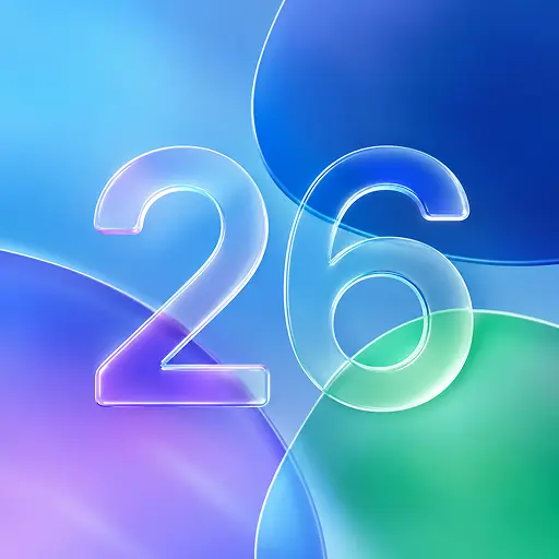 App Icon