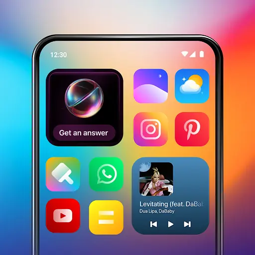 App Icon