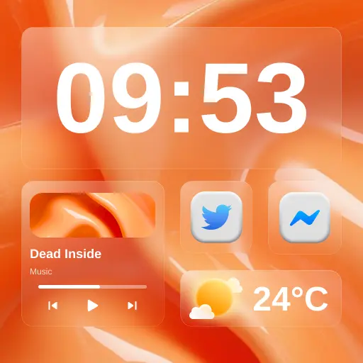 App Icon