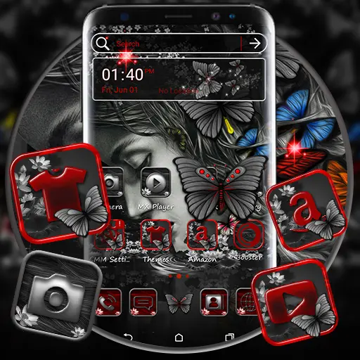 App Icon