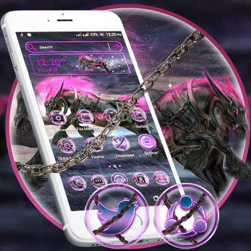 App Icon