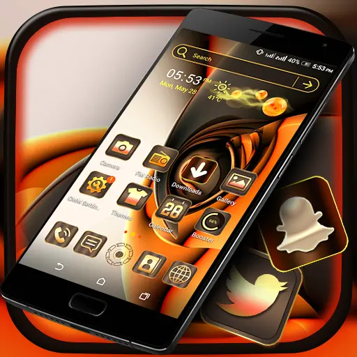 App Icon