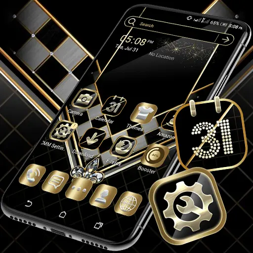 App Icon
