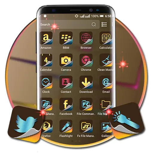 App Icon