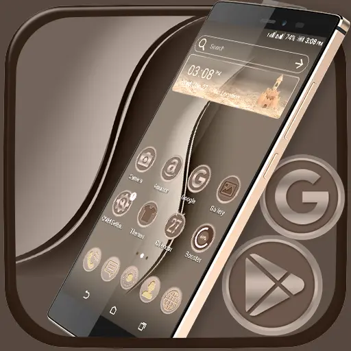 App Icon