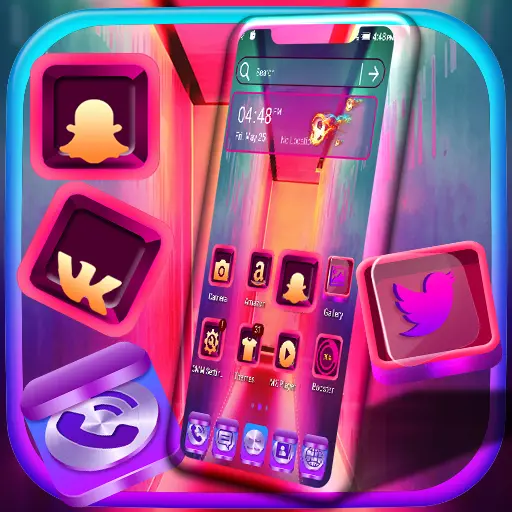 App Icon