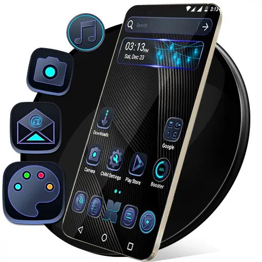 App Icon