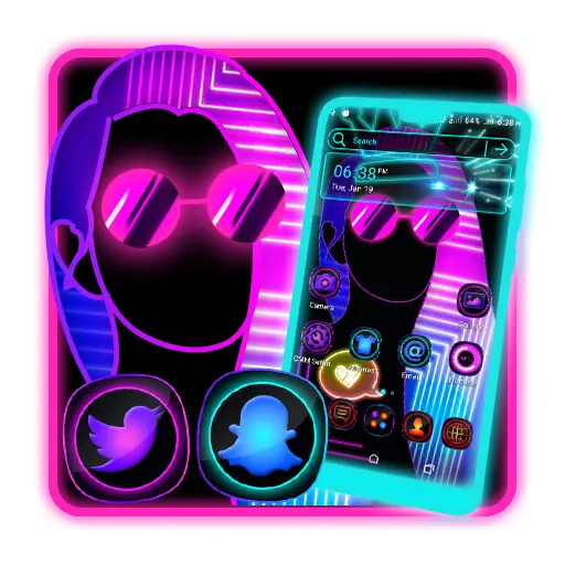 App Icon