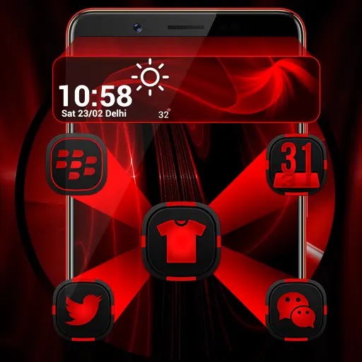App Icon