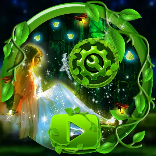 App Icon