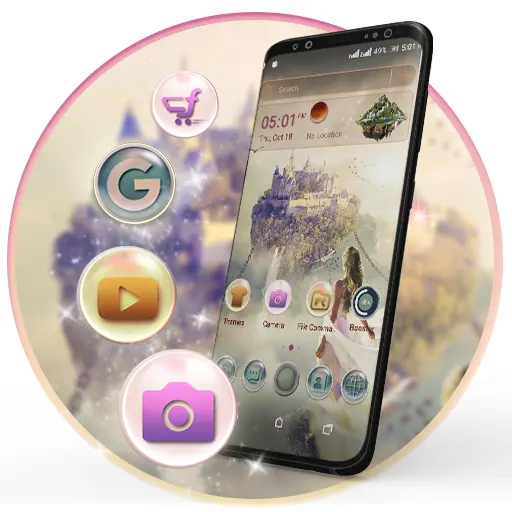 App Icon