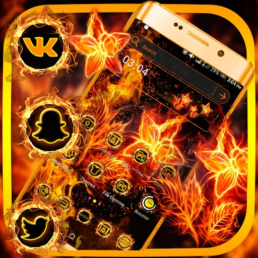 App Icon