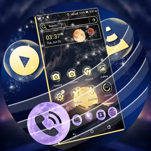 App Icon