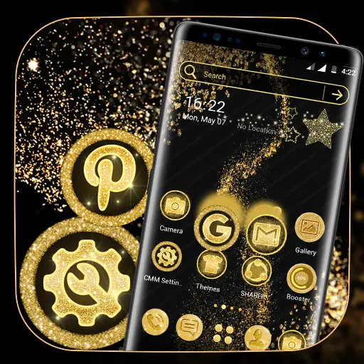 App Icon