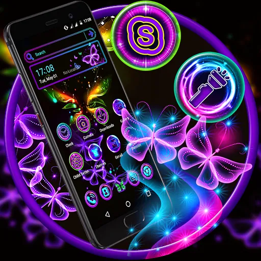 App Icon