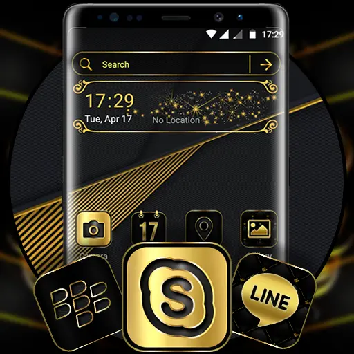 App Icon