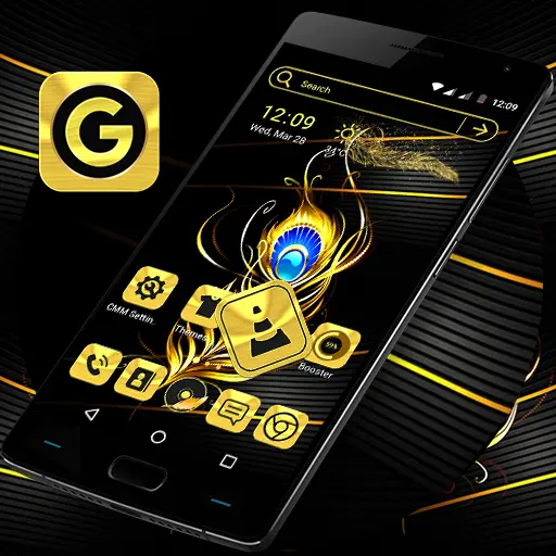 App Icon