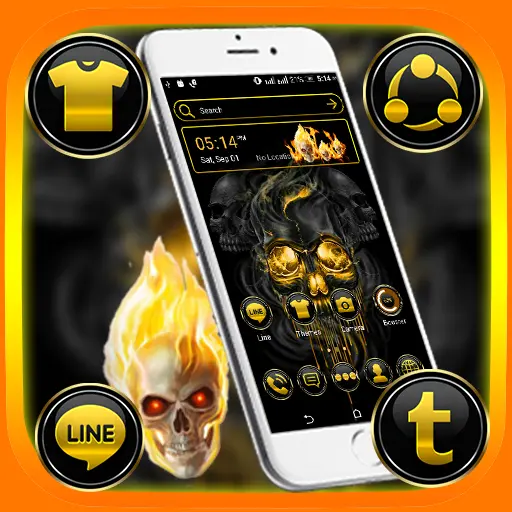 App Icon