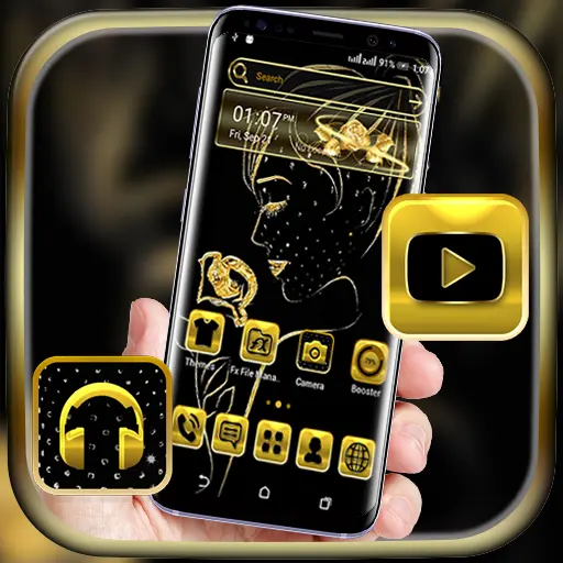 App Icon