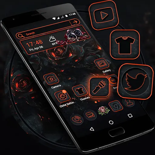 App Icon